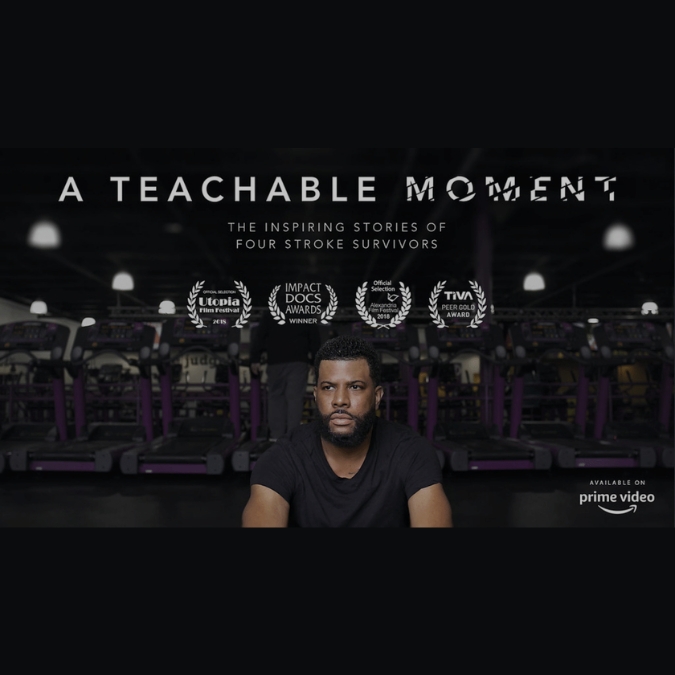 A Teachable Moment Named the “Best Documentary About Chronic Illness”