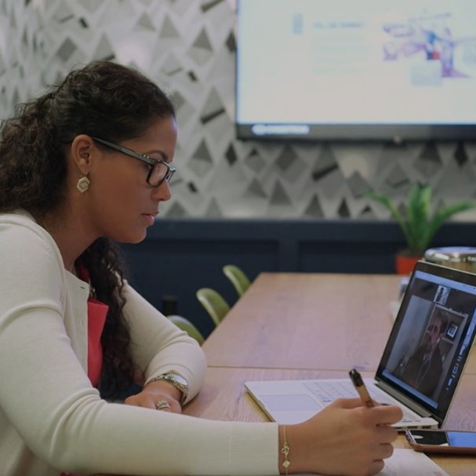 Industry Spotlight: Finance Video Campaigns