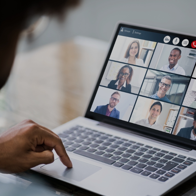 LAI Video Presents: Internal Comms Webinar