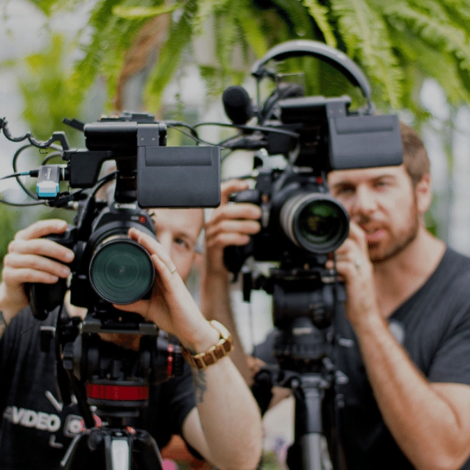 Ways to Upgrade Your Event with Various Types of Videos