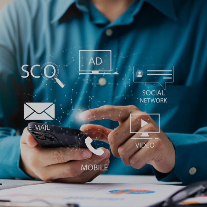 Everything You Need to Know About Digital Advertising