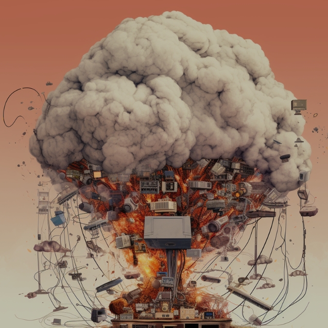 How I Stopped Worrying and Learned to Love AI