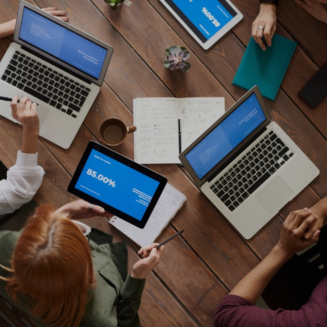 The Value of Video in Internal Communications
