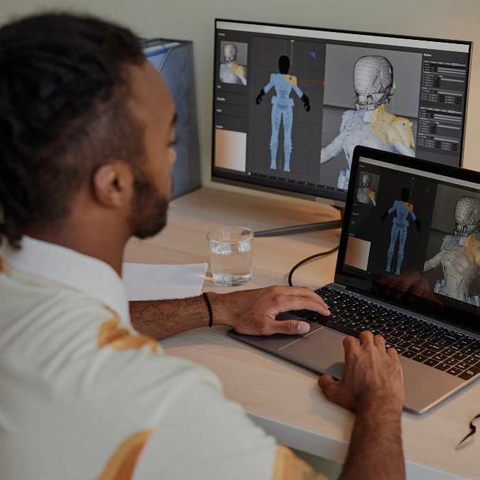Top 10 Animation Trends in 2024