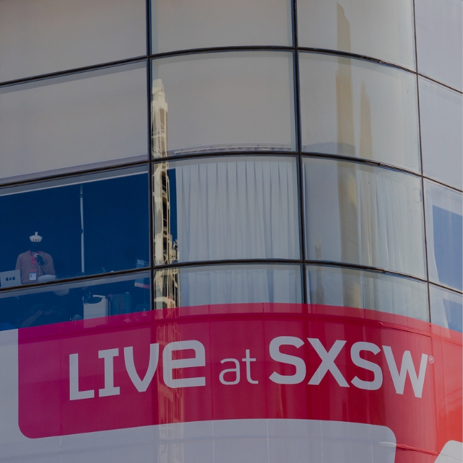 We’re Headed to SXSW EDU!