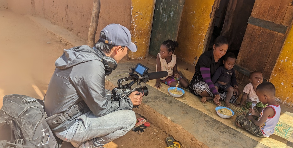 World Food Program