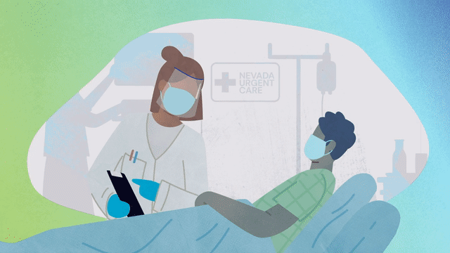medical board animation explainer