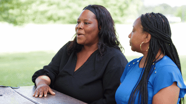 Family and Community within DC Public Schools