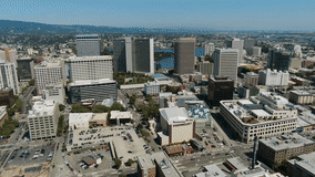 Commerical Real Estate Metrics