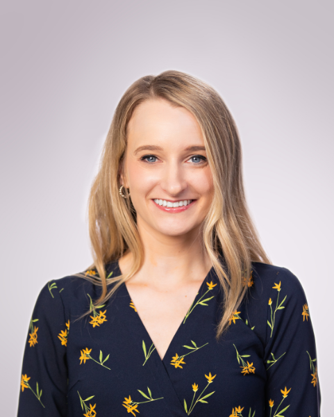 Kristin Van Trieste