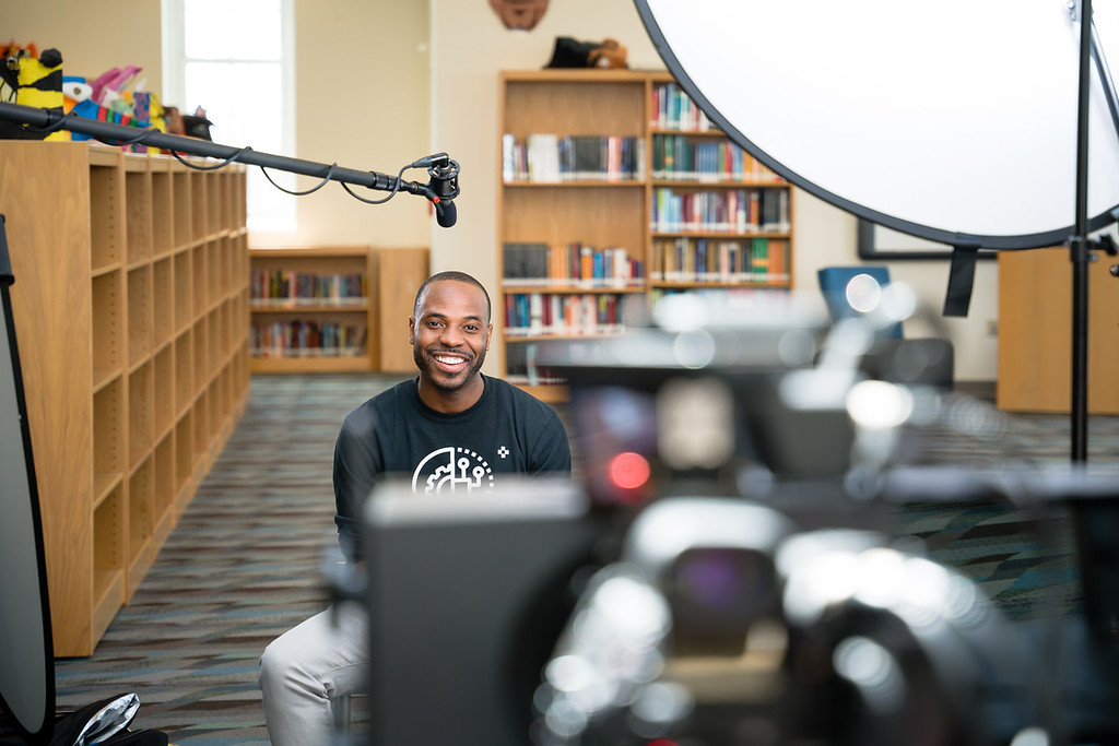 Dcps Faculty Interview