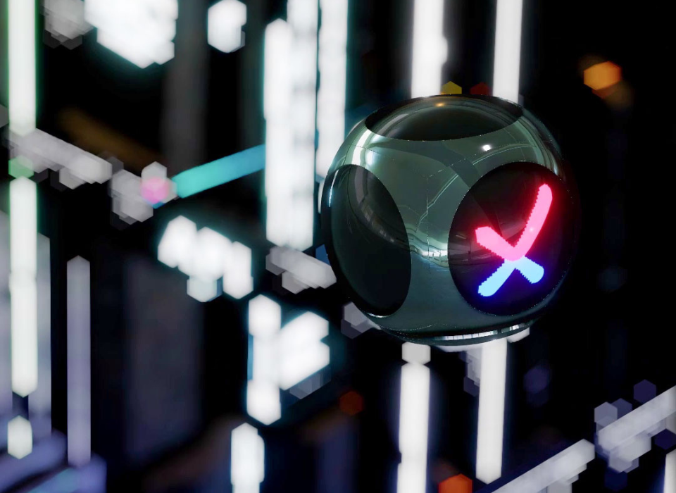 L A I Video Checkmarx Technology Robot