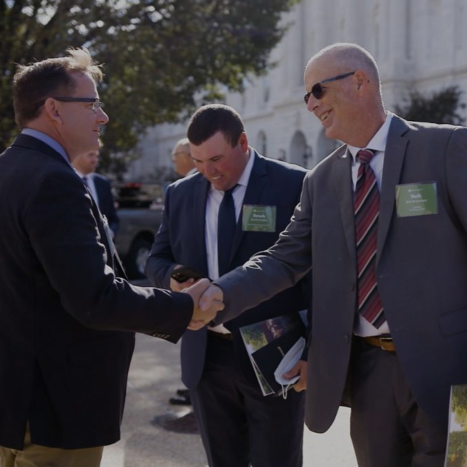 How to Maximize Your Capitol Hill Fly-In Video