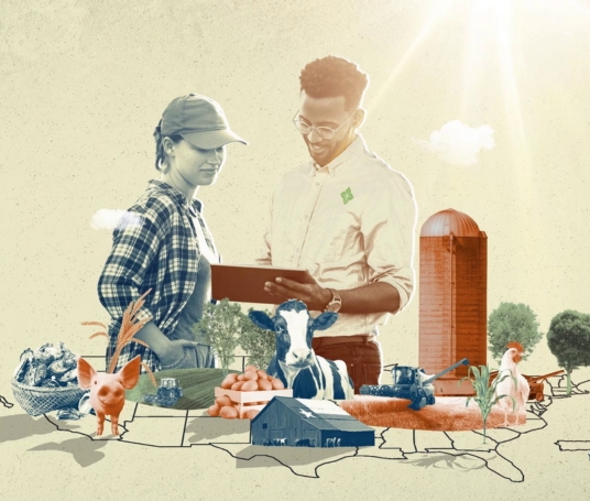 Farm Credit Council PAC Explainer