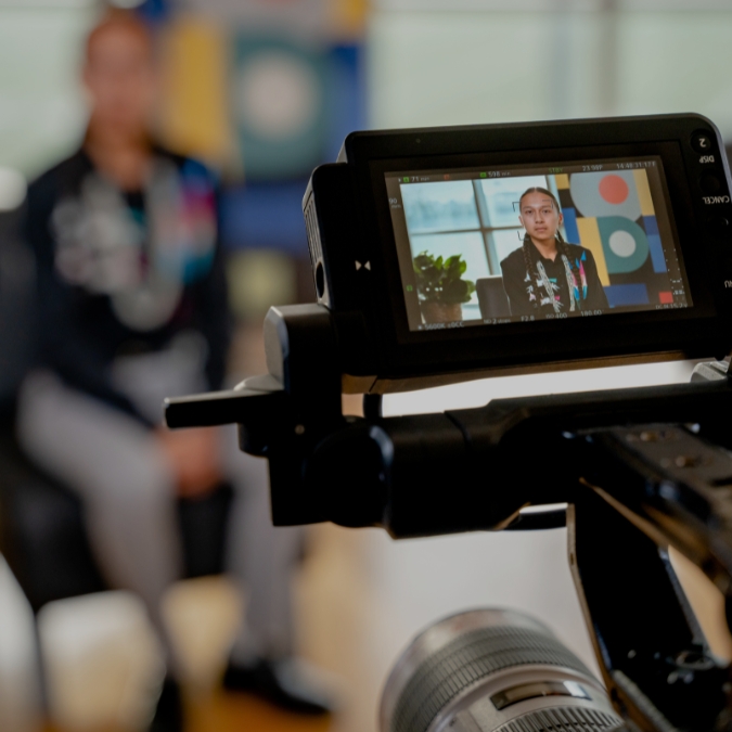 Four Powerful Ways to Repurpose Your Video Content