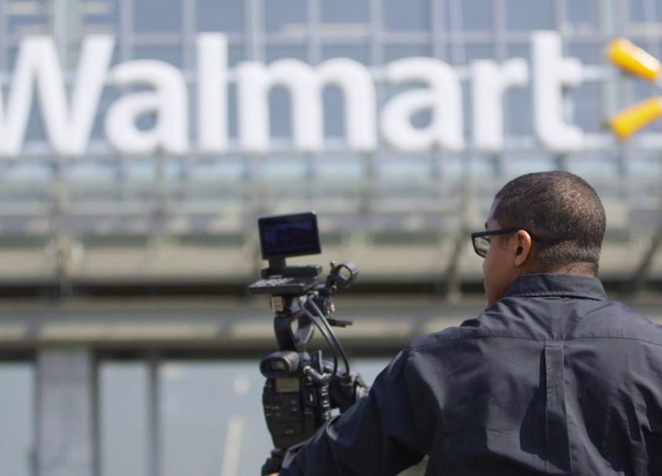 L A I Video   Retail Across America 2