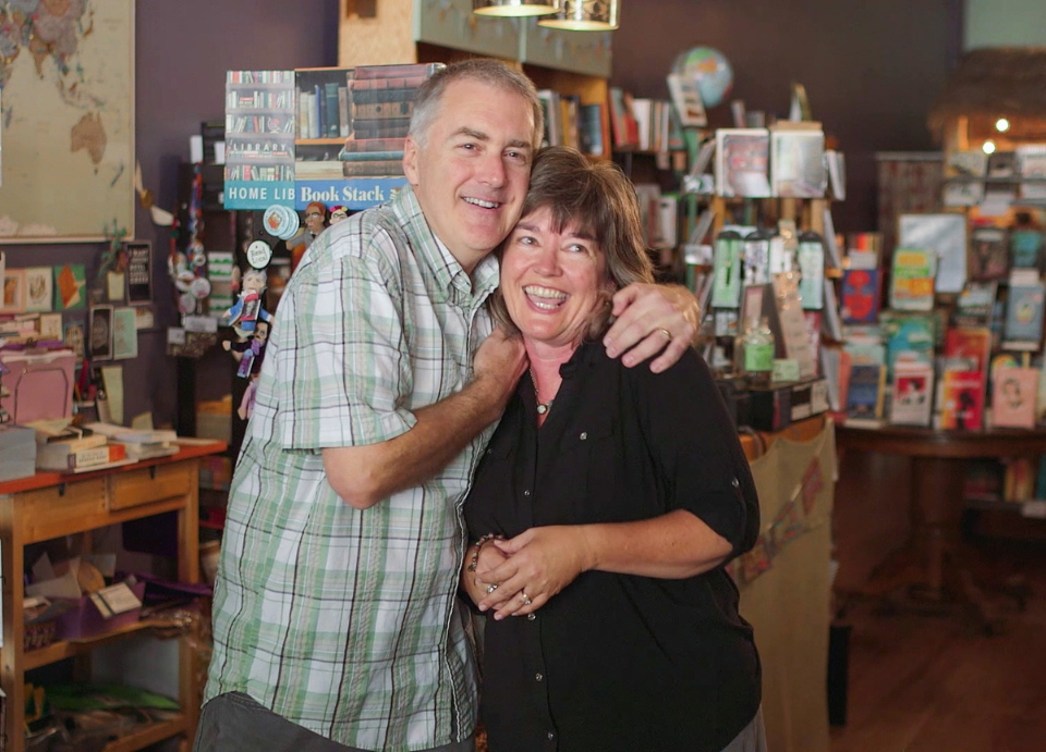 L A I Video   Retail Across America 3
