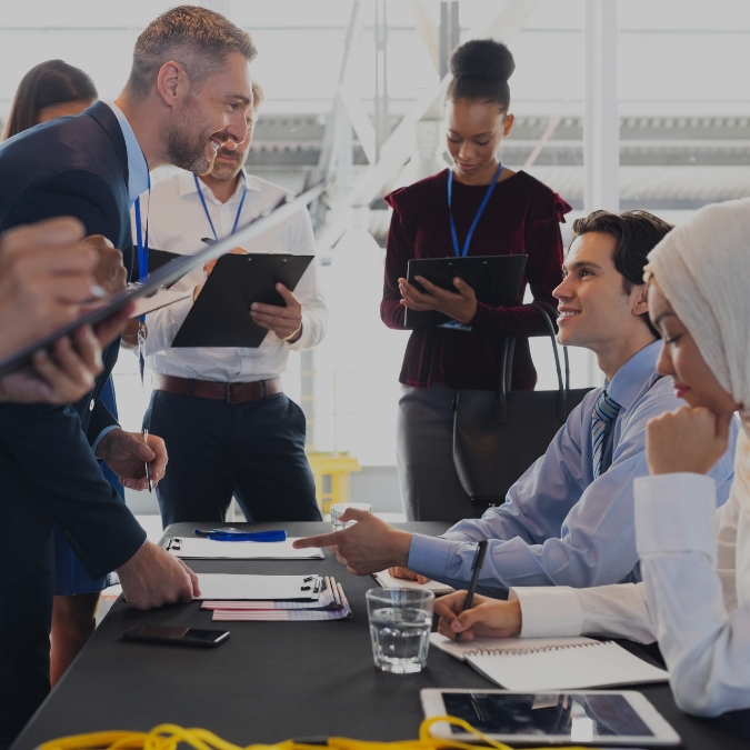 Three Ways to Boost Event Registration