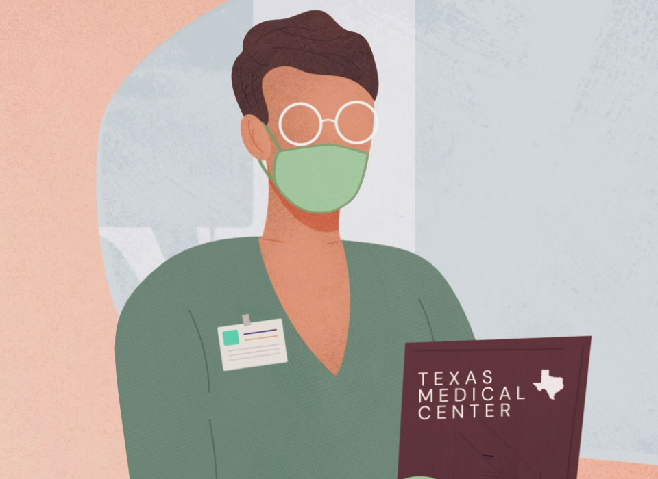 L A I Video Federation Of State Medical Boards Provider Bridge Animation