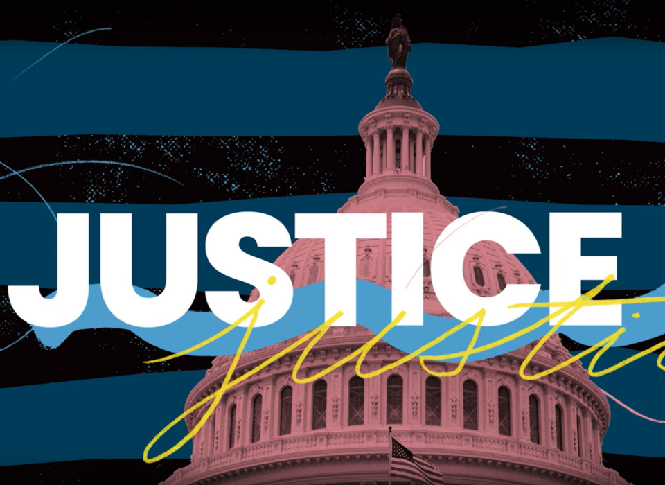 L A I Video R A I N N 30 Years Of Justice