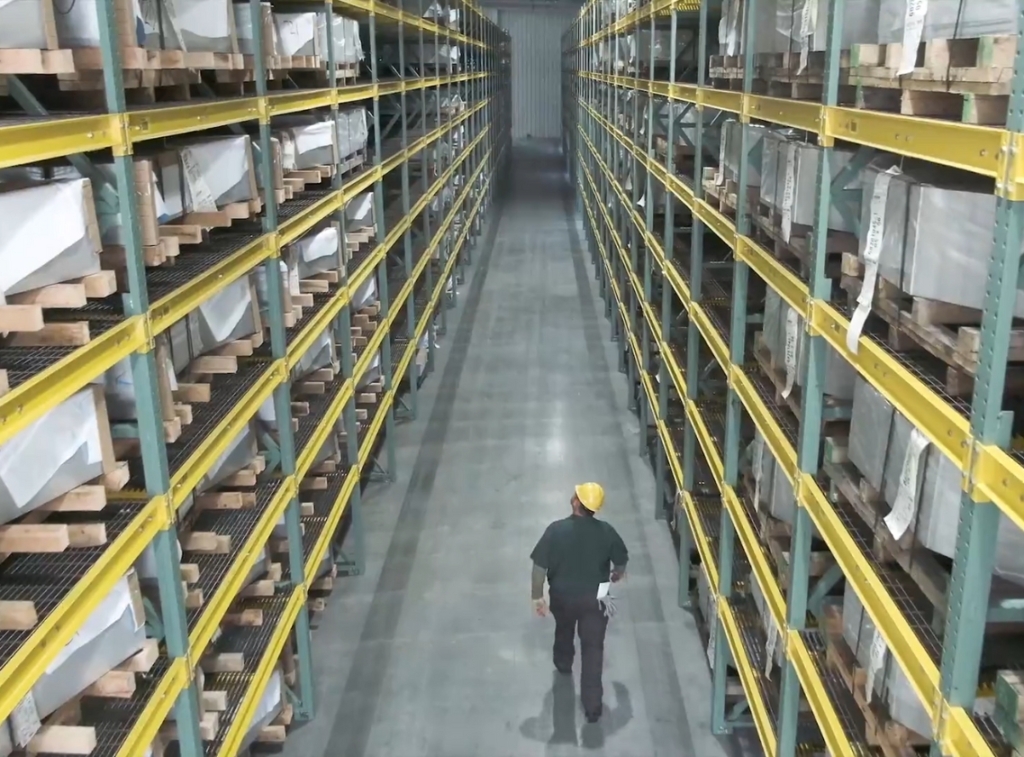 L A I Video   Manufacturing Page Mobile Hero