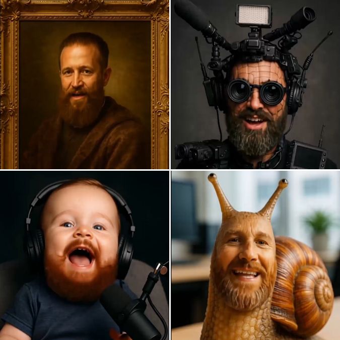 5 Must-Know Secrets Of Effective AI Video Strategy