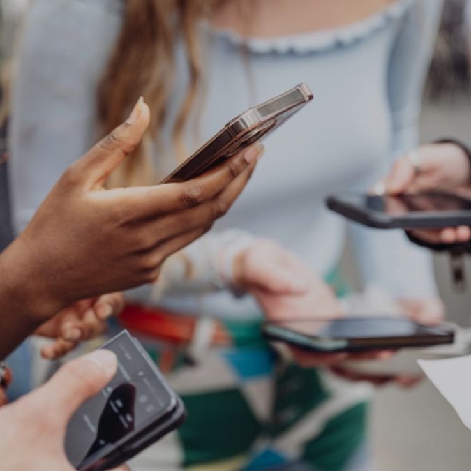 How to Optimize Video for Social Media Platforms