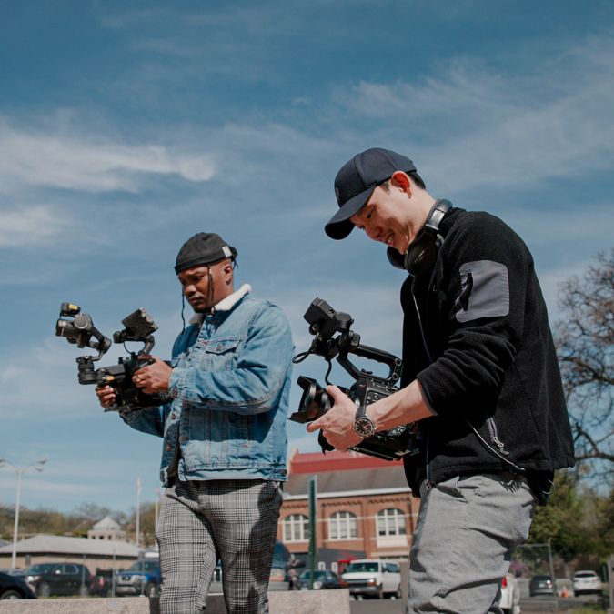 Where Can You Find Affordable Video Production Services in Washington, D.C.?